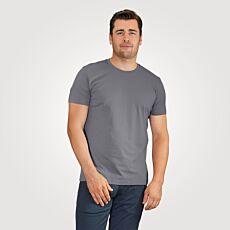 Herren T-Shirt, GOTS-zertifiziert