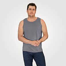 Herren Tank-Top Basic, GOTS-Zertifiziert