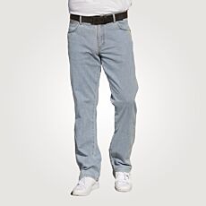 Wrangler Jeans, coupe Regular-Fit, faible stretch