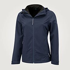 HTA Veste outdoor 3 en 1 pour femme, imperméable