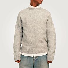 JACK&JONES Pullover «Knit»