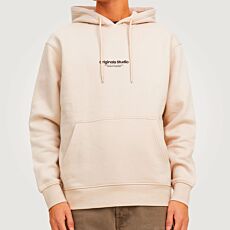 JACK&JONES Hoodie «Knit»