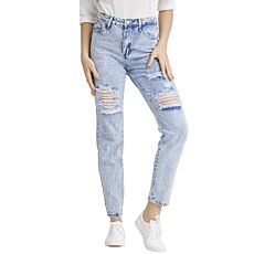 Jeans loose fit «Rebel»