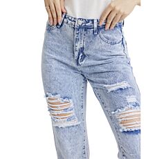 Jeans loose fit «Rebel»