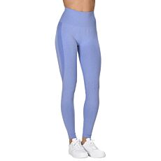 Leggings «Yoga», bleu