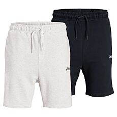 JACK&JONES Shorts, 2er Pack