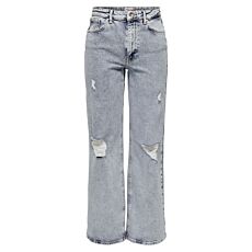 Only Jeans «Juicy» Wide Leg