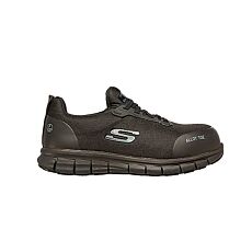 SKECHERS WORK Chaussures de sécurité femmes «Sure Track», Memory Foam