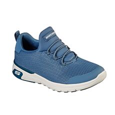 SKECHERS Work Damen-Schlupfschuh «Marsing Waiola», rutschhemmend