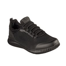 SKECHERS WORK Damen-Schlupfschuhe «Cessnock»