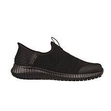 SKECHERS WORK Chaussures de travail pour dames «Hands Free Slip-Ins Cessnock Gwynedd», antidérapantes