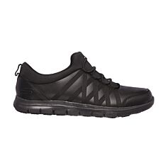 SKECHERS WORK Schlupfschuh, Ghenter Dagsby SR