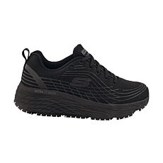 SKECHERS WORK Chaussures de travail pour dames, Mesh, antidérapantes