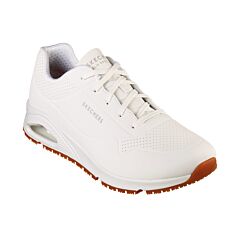 SKECHERS WORK Arbeitsschuh UNO SR Sutal, Rutschhemmende Sohle