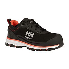 Helly Hansen Sicherheitsschuh für Damen «Luna 2.0 Low», S3-zertifiziert