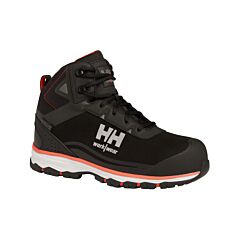 Helly Hansen Sicherheitsschuhe «Chelsea Evolution 2.0 Mid S3»