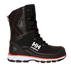 Helly Hansen Sicherheitsstiefel «Chelsea Evolution 2.0 Winter Tall S3 HT»