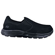 SKECHERS WORK Chaussures pour hommes, antidérapantes