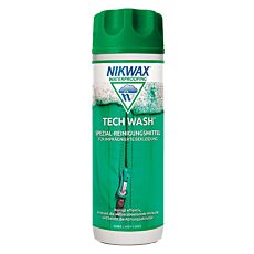 NIKWAX Tech Wash, nettoyant spécial