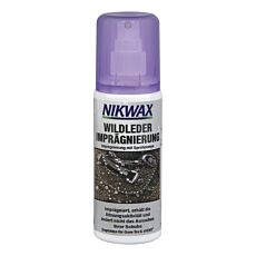 Nikwax Imprägnierung & Lederpflege, 125 ml