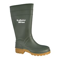 ALBATROS Guardian High, Bottes de travail, jardin et pluie