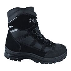 Winterstiefel Unisex mit OC System Eiskralle, wasserabweisend