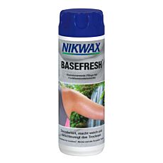 NIKWAX Pflegemittel «BaseFresh», 300 ml