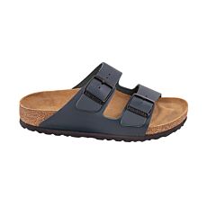 Birkenstock Arizona Sandales pour femmes et hommes bleu