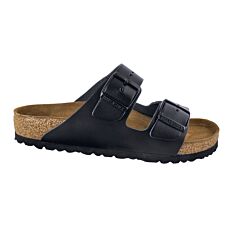 Birkenstock Arizona Sandales pour femmes et hommes noir