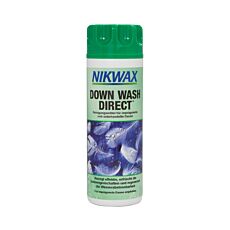 Nikwax Spezialwaschmittel für Daunen, 300 ml