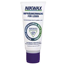 NIKWAX Imprägnierwachs für Leder, wasserbasiert, 100 ml