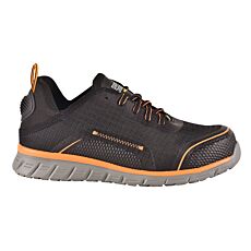 Chaussure de sécurité à lacets Ligero2 Safety Jogger