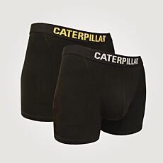 CAT® Boxershorts, DUO-PACK, elastischer Bund