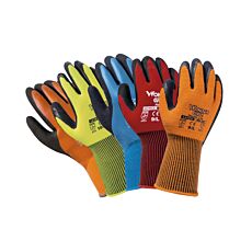 Wondergrip Handschuh Test-Set, 5 Paar