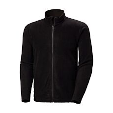 Helly Hansen Veste polaire «Manchester 2.0», 100% polyester recyclé noir