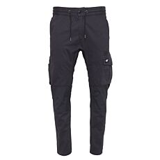 CAT Pantalon de travail Dynamic, noir