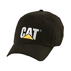 CAT Casquette «Trademark», fermeture réglable