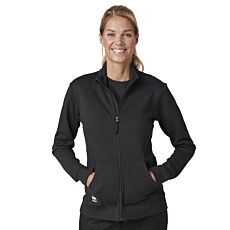 Helly Hansen Damen-Sweatshirt «Manchester» mit Kinnschutz