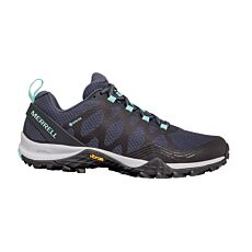 Merrell Wanderschuh Damen Siren 3 Low GTX, wasserdicht marine