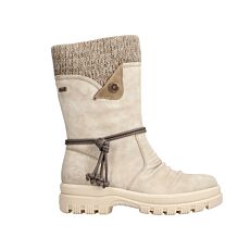 Rieker Winterstiefel für Damen, Eiskralle