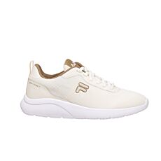 FILA Chaussures de sport pour dames, Respirantes blanc