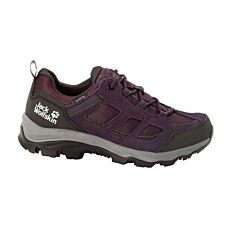 Jack Wolfskin Chaussures de randonnée pour dames «Vojo Hike 3 Texapore Low» violet