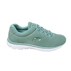 SKECHERS Schlupfschuh «Summit» mint