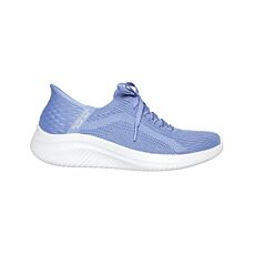 SKECHERS Chaussures dames, Slip Ins bleu ciel