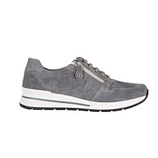 Hickersberger Sneakers, semelle interchangeable gris