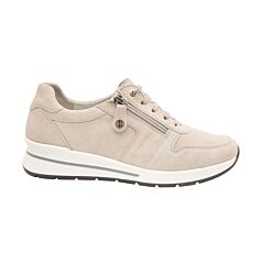 Hickersberger Sneakers, semelle interchangeable beige