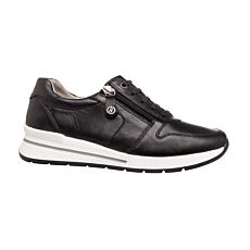 Hickersberger Sneakers, semelle interchangeable noir