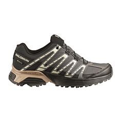 Salomon XT Reckon GTX mit GORE-TEX® und Mud Contagrip®-Sohle

 anthrazit