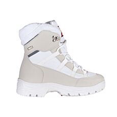 Bottes d'hiver pour dames avec crampons rétractables OC System® Tipper