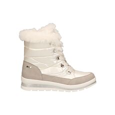 Bottes d'hiver Caprice, déperlant offwhite